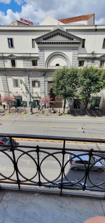 Casa House 381 Apartment Napoli Ngoại thất bức ảnh