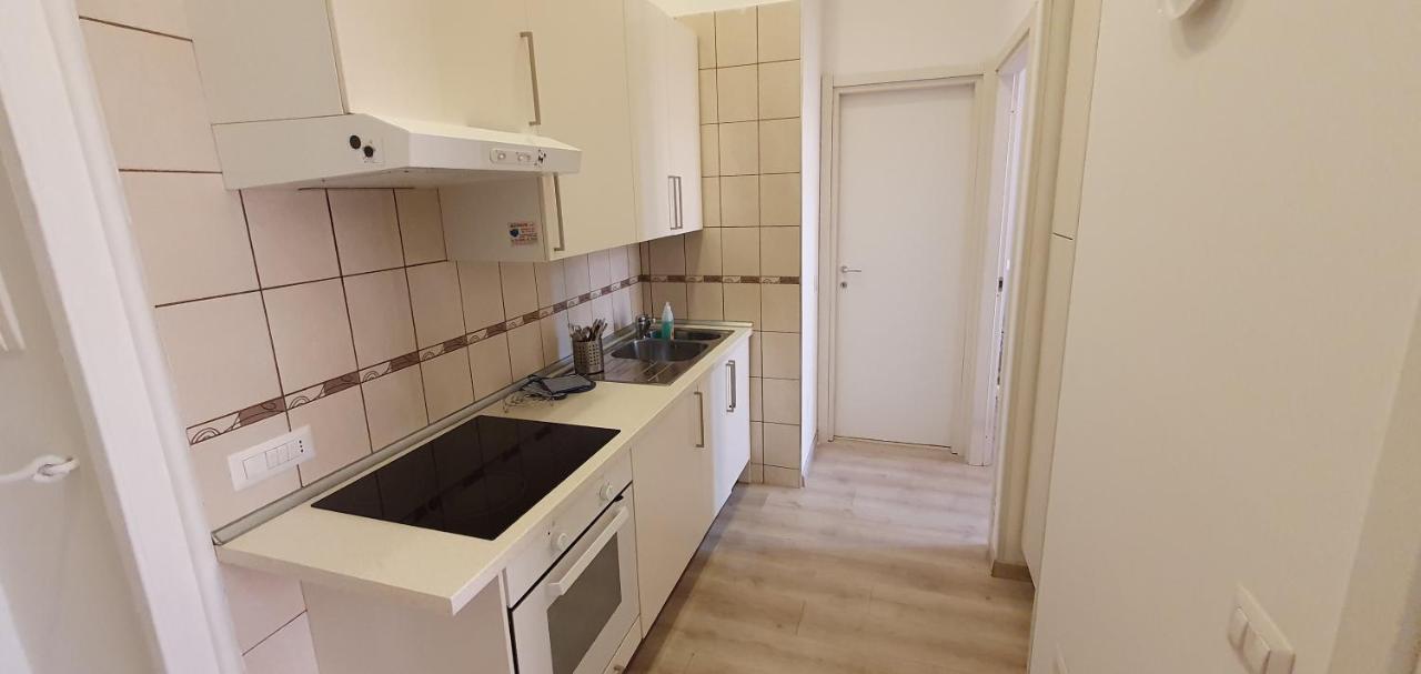 Casa House 381 Apartment Napoli Ngoại thất bức ảnh