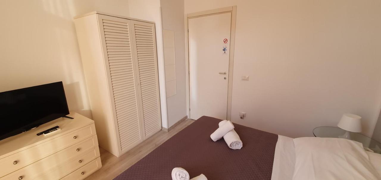 Casa House 381 Apartment Napoli Ngoại thất bức ảnh