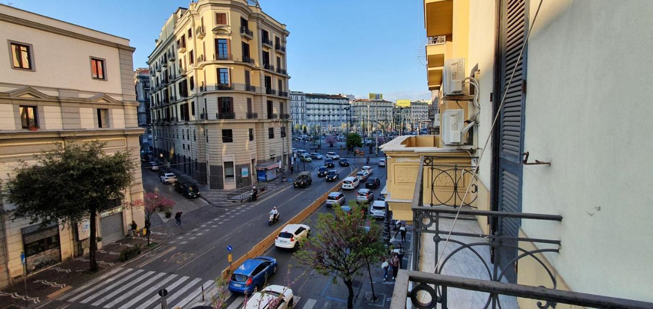 Casa House 381 Apartment Napoli Ngoại thất bức ảnh