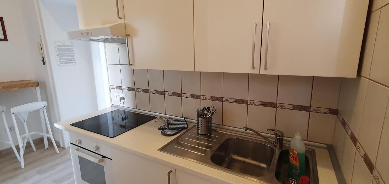 Casa House 381 Apartment Napoli Ngoại thất bức ảnh