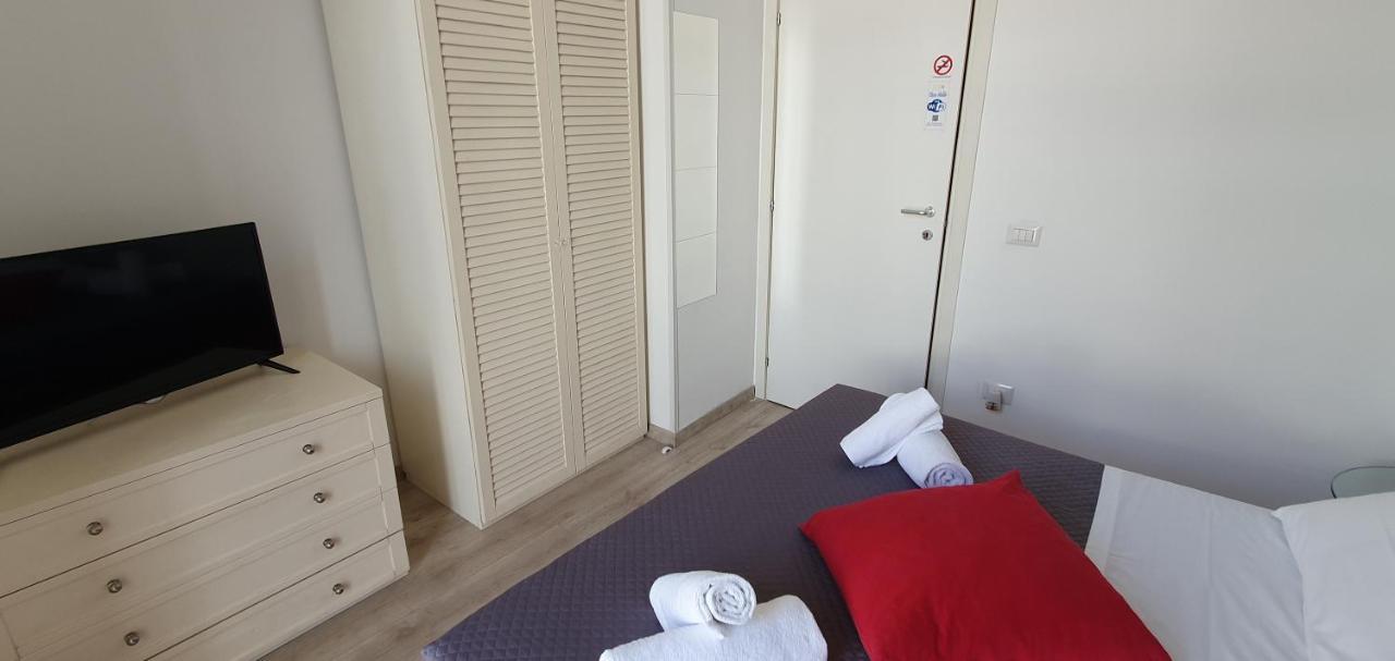 Casa House 381 Apartment Napoli Ngoại thất bức ảnh
