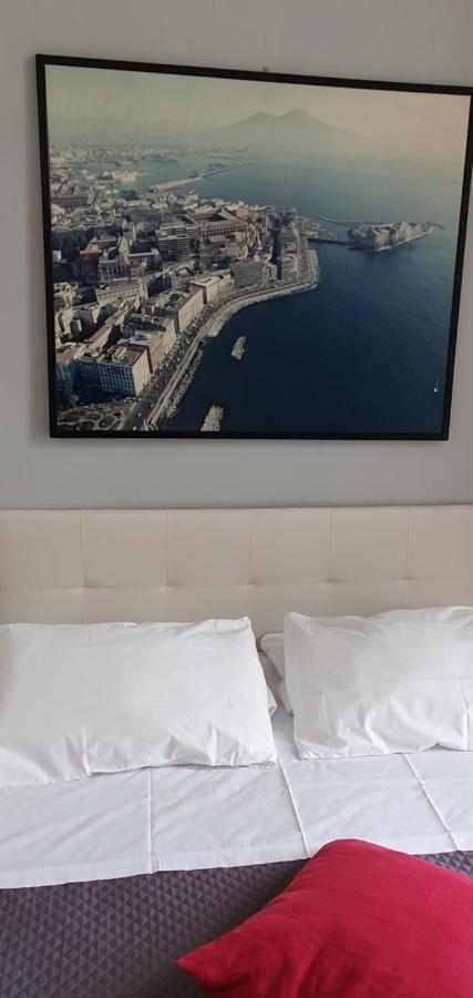 Casa House 381 Apartment Napoli Ngoại thất bức ảnh
