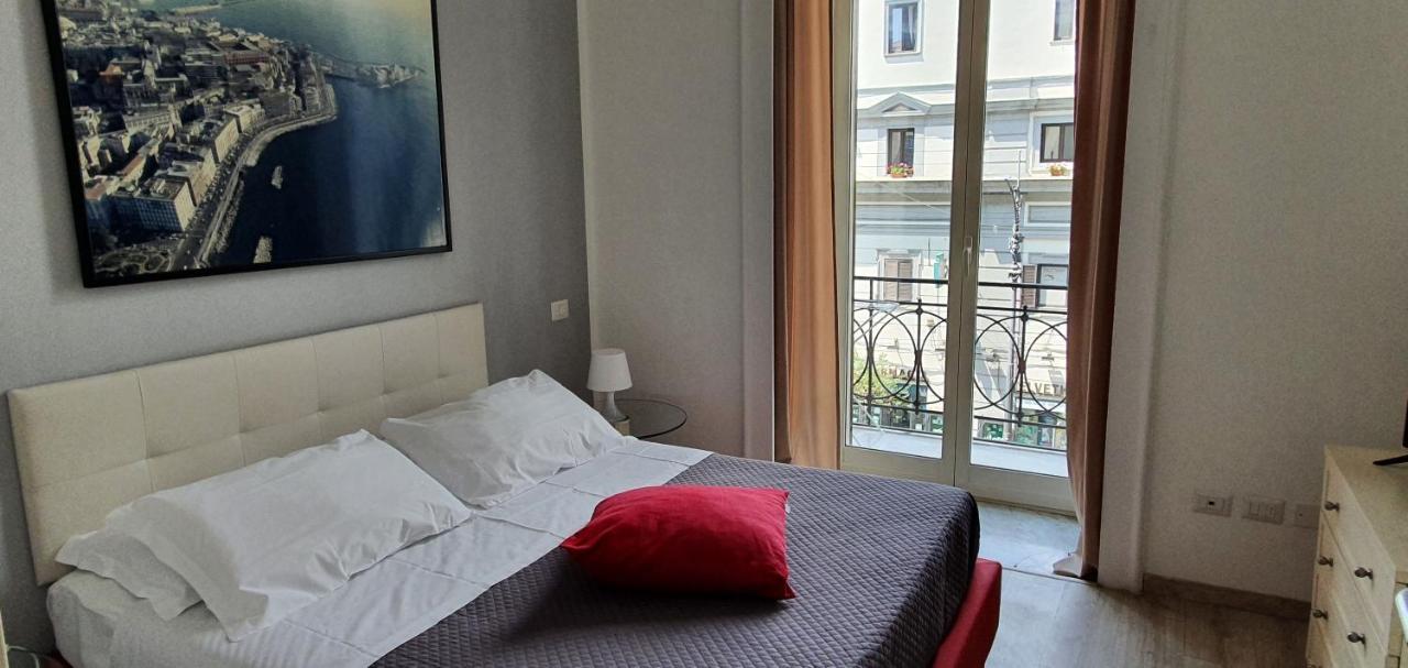 Casa House 381 Apartment Napoli Ngoại thất bức ảnh