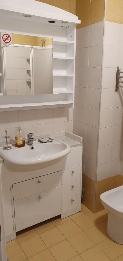 Casa House 381 Apartment Napoli Ngoại thất bức ảnh