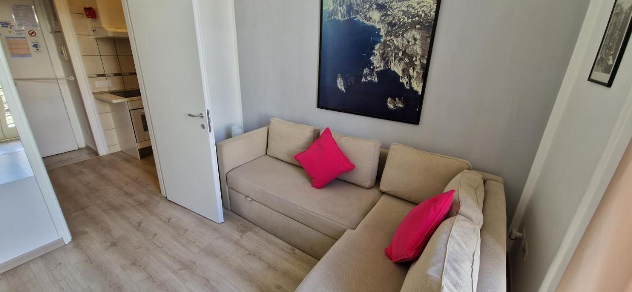 Casa House 381 Apartment Napoli Ngoại thất bức ảnh