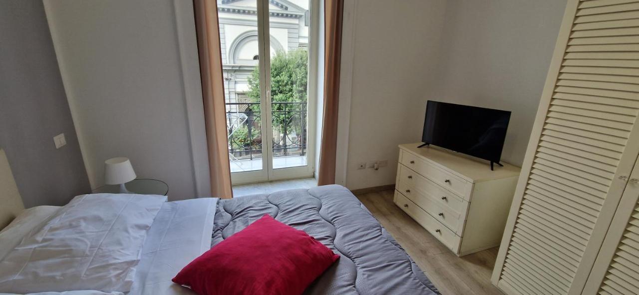 Casa House 381 Apartment Napoli Ngoại thất bức ảnh