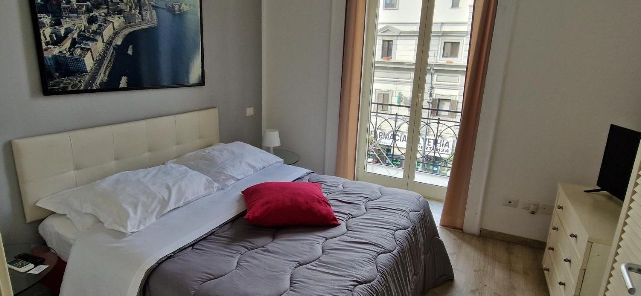 Casa House 381 Apartment Napoli Ngoại thất bức ảnh