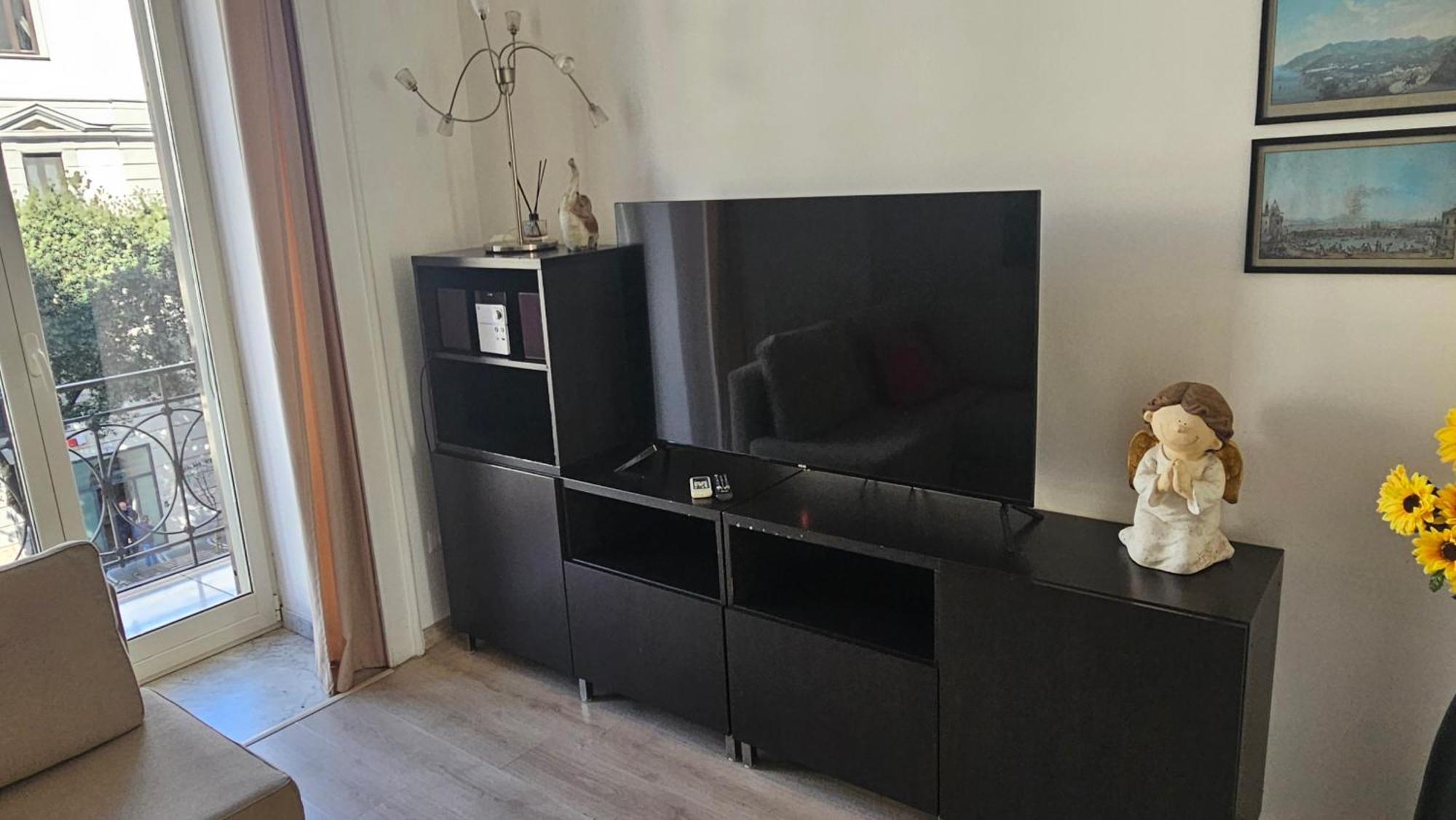 Casa House 381 Apartment Napoli Ngoại thất bức ảnh