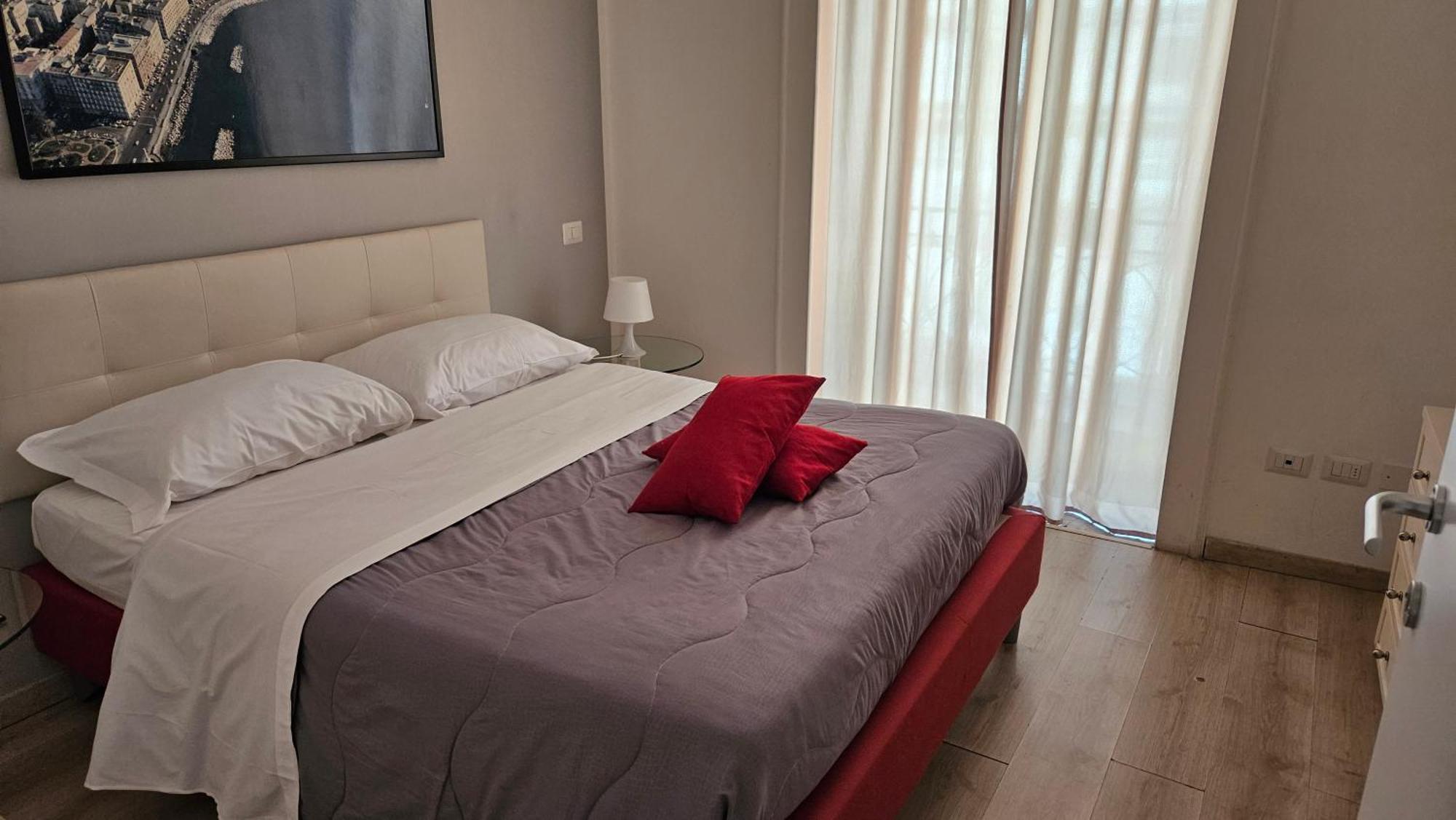 Casa House 381 Apartment Napoli Ngoại thất bức ảnh